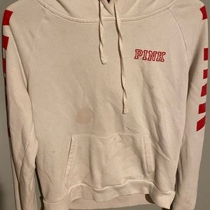 Pink/ Victoria’s Secret sweater
